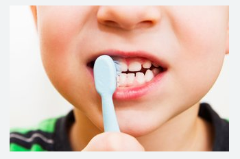 Thumbnail for Pomembnost zobne higiene za pristen nasmeh