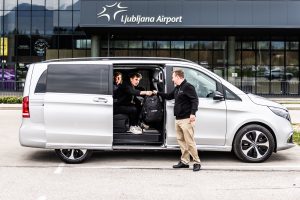 Ljubljana airport transfer: Vir slike:e-motionslovenia.com